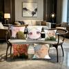Cool Sylphiette Mushoku Tensei Pillow for Sofa Seat Chair DecorativeModern Home Decor Print Throw Cushion