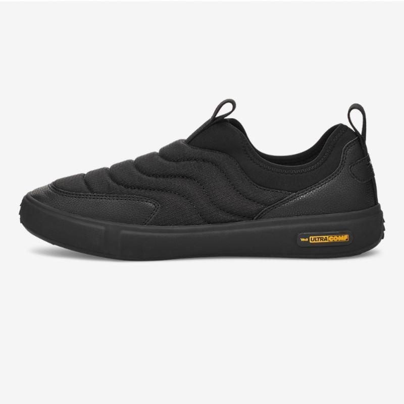 Teva Men S Winter Comfort cuShiOn inSulated Slip On Stvm2434490 Blk