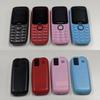 New H11 2G Button Phone GSM Cheap Feature Mobile Phone Big Keyboard Bar Cellphone Small Celluar Phone for Elderly