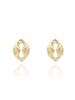 Poppi Shell Stud Earrings