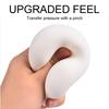 Squeeze Toy For Kids Flexible Sensory Ball Soft Slow Rising Fidget Toy Playful On Edge Interactive Elastic Toys For Stocking
