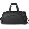 Versatile Large Capacity Travel Bag: Dry/Wet Separation, Crossbody, Handbag, Fitness & Business Backpack