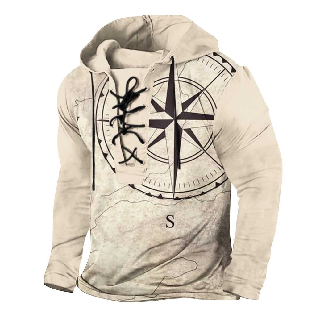 New Men'S Loose Casual Retro Coat Top Bottom Coat Cotton And Hemp Versatile Daily Classic Cardigan Beach Shirt Men'S Style