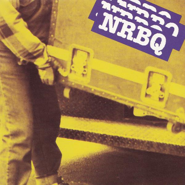 

CD NRBQ - Honest Dollar RCD10240 Rykodisc 1992 US Rock Used