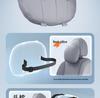 Xpeng M03 Car Headrest & Lumbar Support Pillow for Neck & Waist Protection