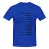 Woodworking Chisels Ultraminimalist Tshirt Sporty Trendy Original Cotton Tee