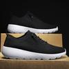 Breathable Running Shoes Men's Shoes Lightweight Casual Shoes Comfortable Shock Absorption Women's Shoes Low-top Sneakers