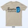 The Rosetta Stallone T-Shirt
