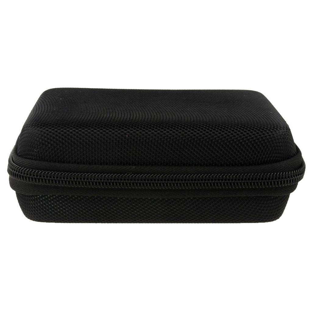 JJ10 2.5-INCH NAVIGATION HARD DRIVE CASE