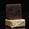 Yunnan Pu'er Ripe Tea Xiaotuo Tea 250g/portion Aged Pu'er Small Gold Brick Tea