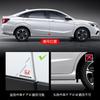 Suzuki Car Door Guard, Door Corner Protector, Car Door Sticker, Car Door Protection, Transparent,