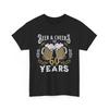 Beer Drinking T-Shirt | Funny Beer Shirt | Beer Birthday 60 Years T-Shirt