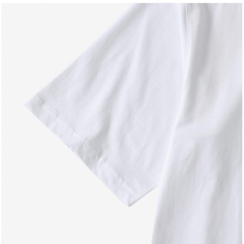 Marni Humu0223p1 UScS87 Low01 Logo Men S Short Sleeve Tee