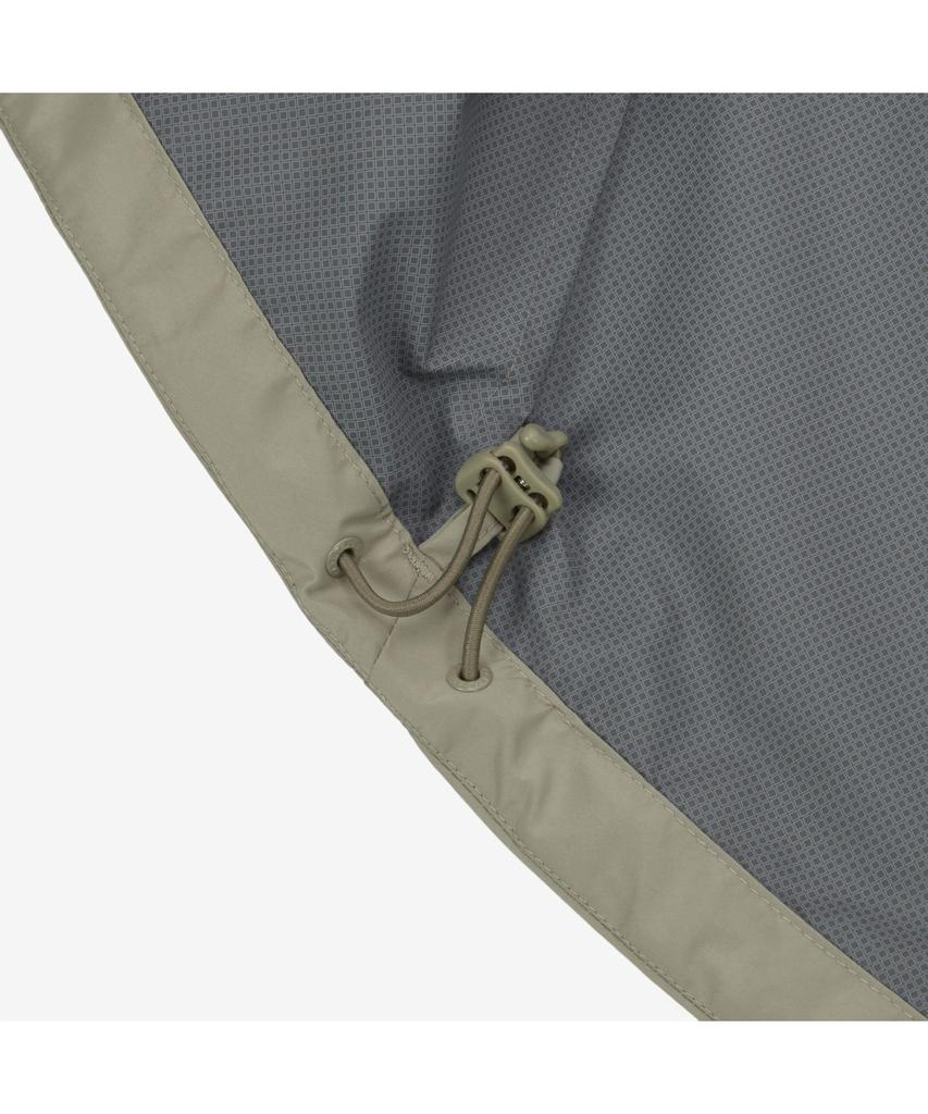 The North Face Nc2Is01B Stormer Raincoat Grayish Khaki