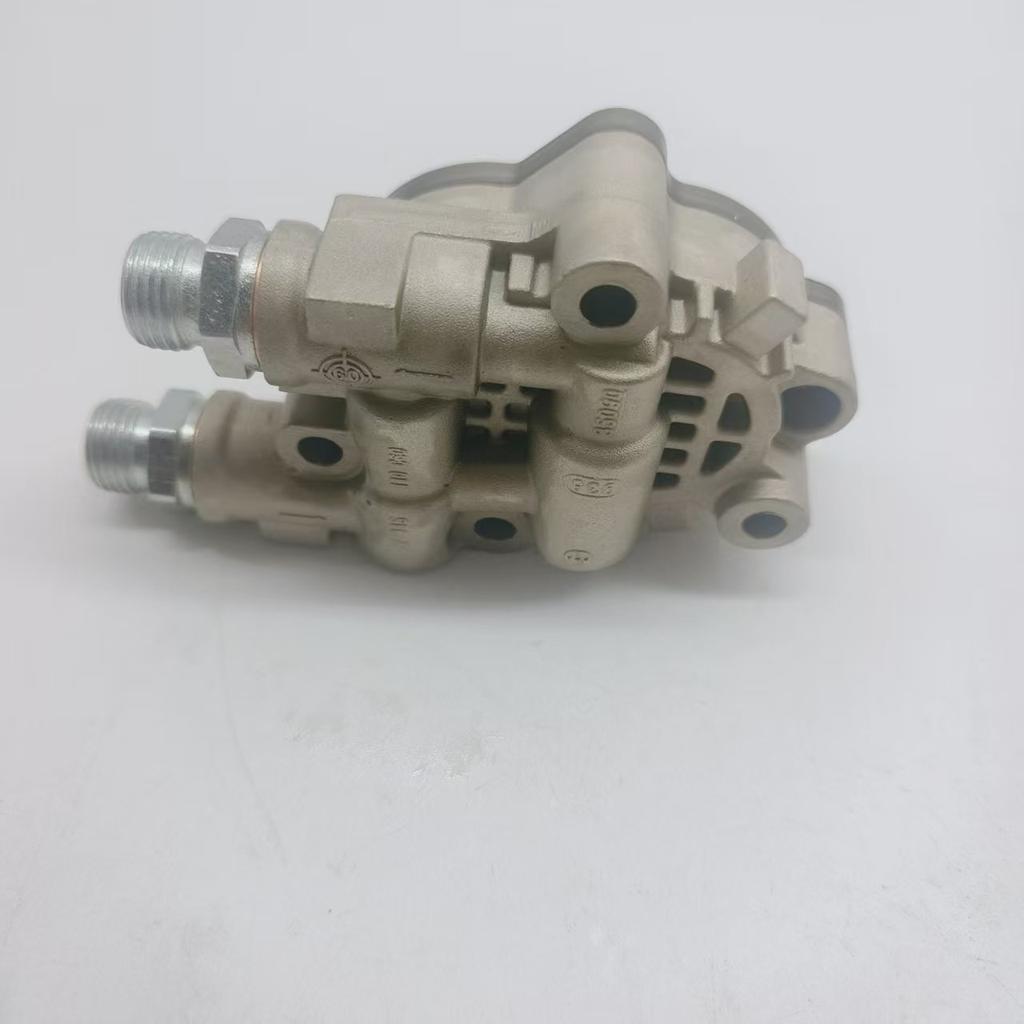 high quality 0440020117 High pressure common rail fuel injection pump for Cummins 6.7L engine