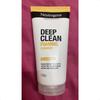 Neutrogena Deep Clean Face Washing Foaming Cleanser Oily Combination Skin 150g
