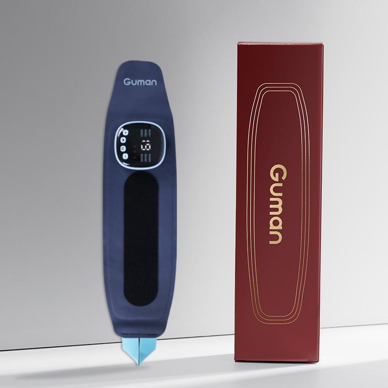 Электрический подогреваемый массажер для запястья и кисти с грелкой для снятия боли при тендините - Идеальный подарок для пожилых