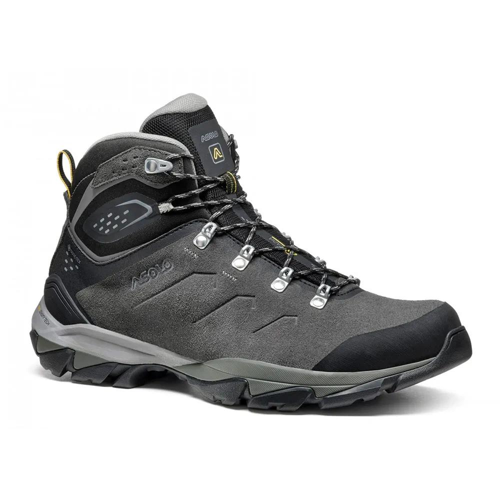 

Asolo Ботинки для хайкинга Acadia mid lth Goretex 40 2/3