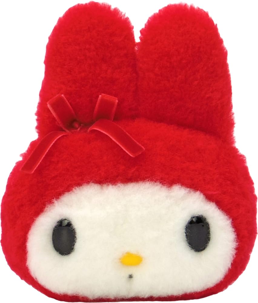 

Корпорация Nakajima My Melody Красная Клетка Лицо Чехол-пропуск 219794-25