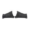 For Tesla Model 3/Y 2026‑2026 Coolant Pipe Guard Impact Protection Alloy Condenser Tube Protector Plate Replacement