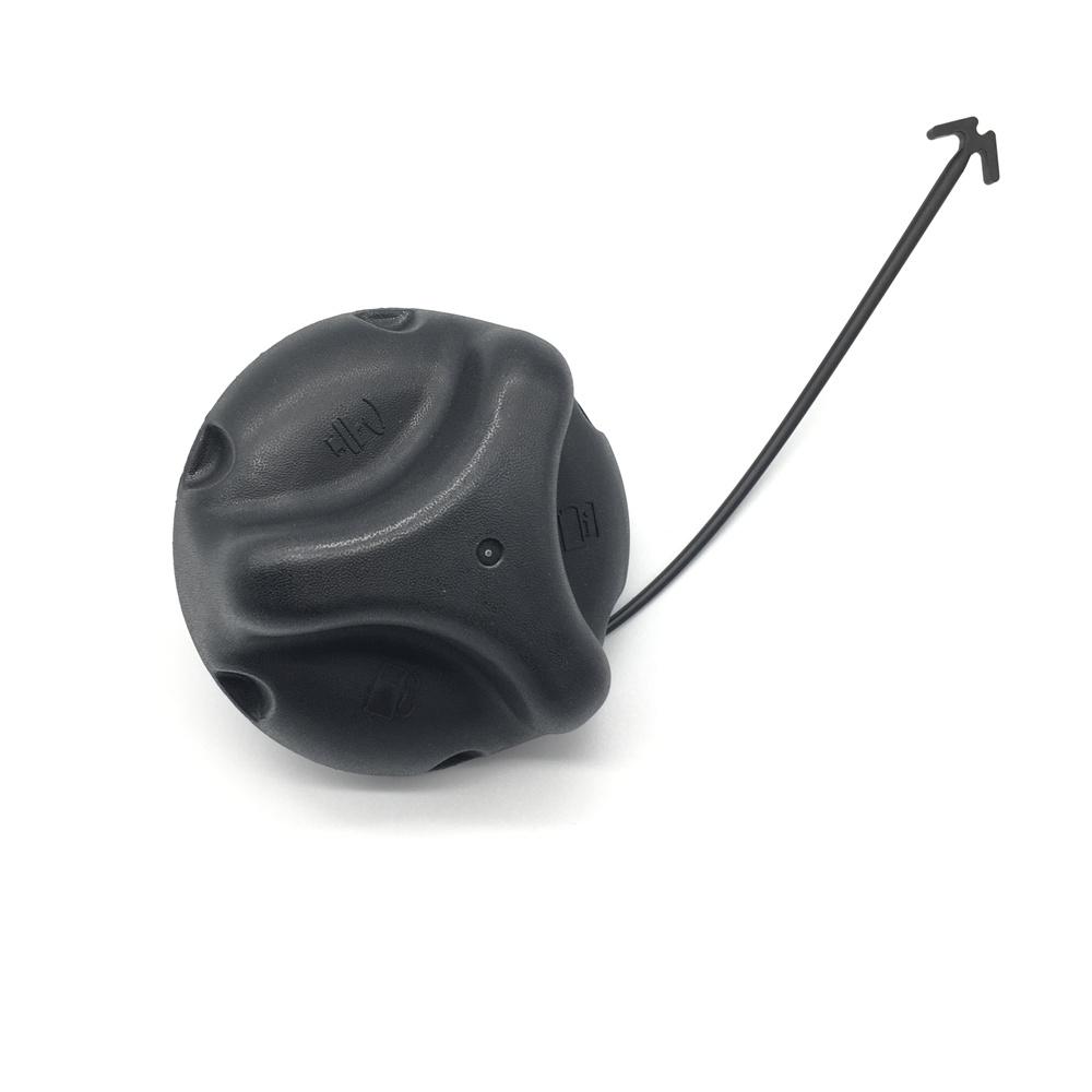 New Fuel Gas Cap 25827646 For Hummer H2 H3 H3T 2004-2010
