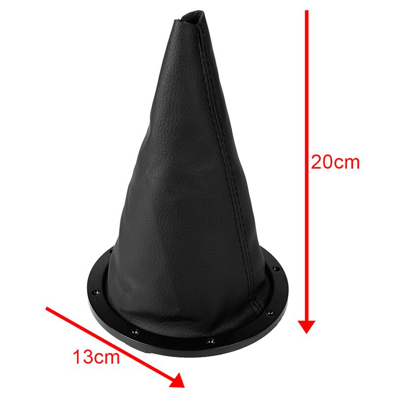 

Чехол на ручку переключения передач для Volkswagen VW Gol Pointer Saveiro Parati 2005-2010