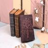 Tree of Life Journal Handmade Leather Diary Deckle Edge Paper Notebook Premium Diary