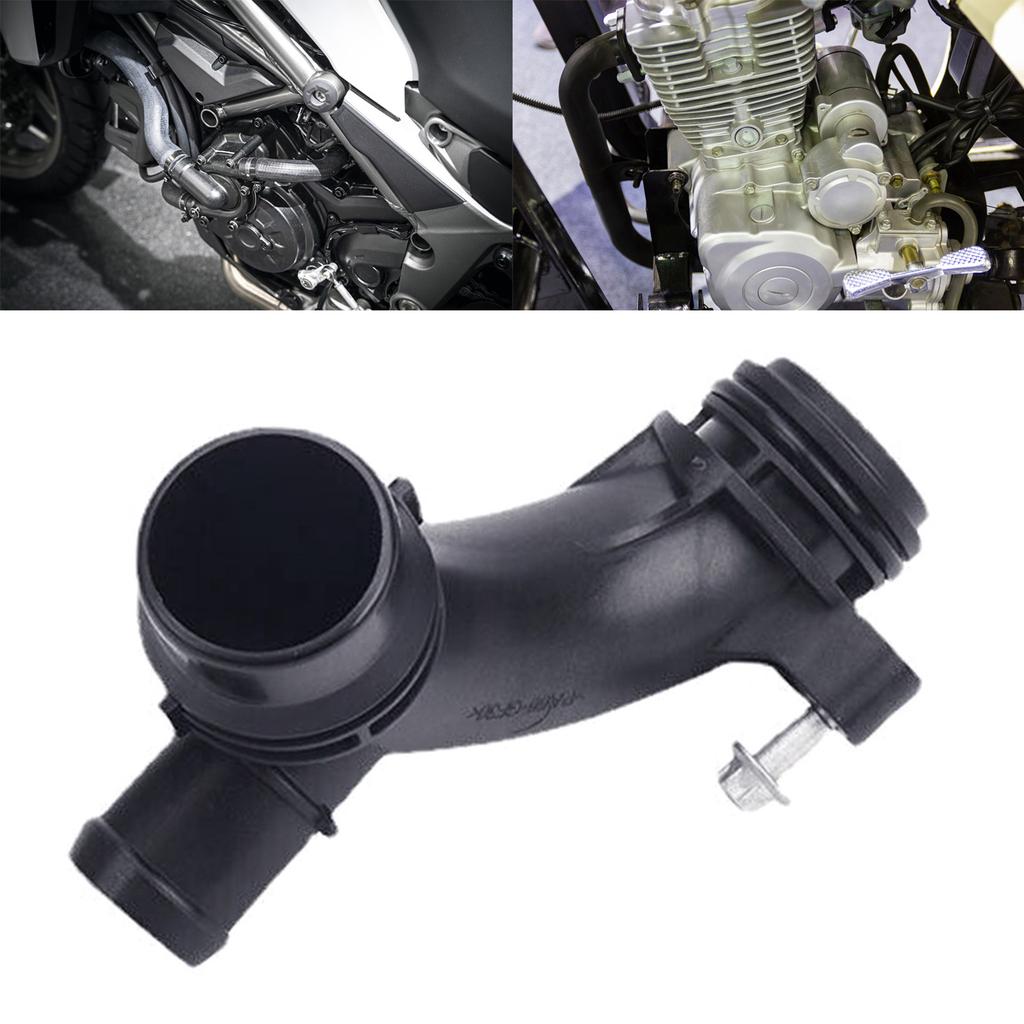 A2742000256 Water Coolant Pump Inlet Pipe for M274 OEM2742000256 Automobile Replacement