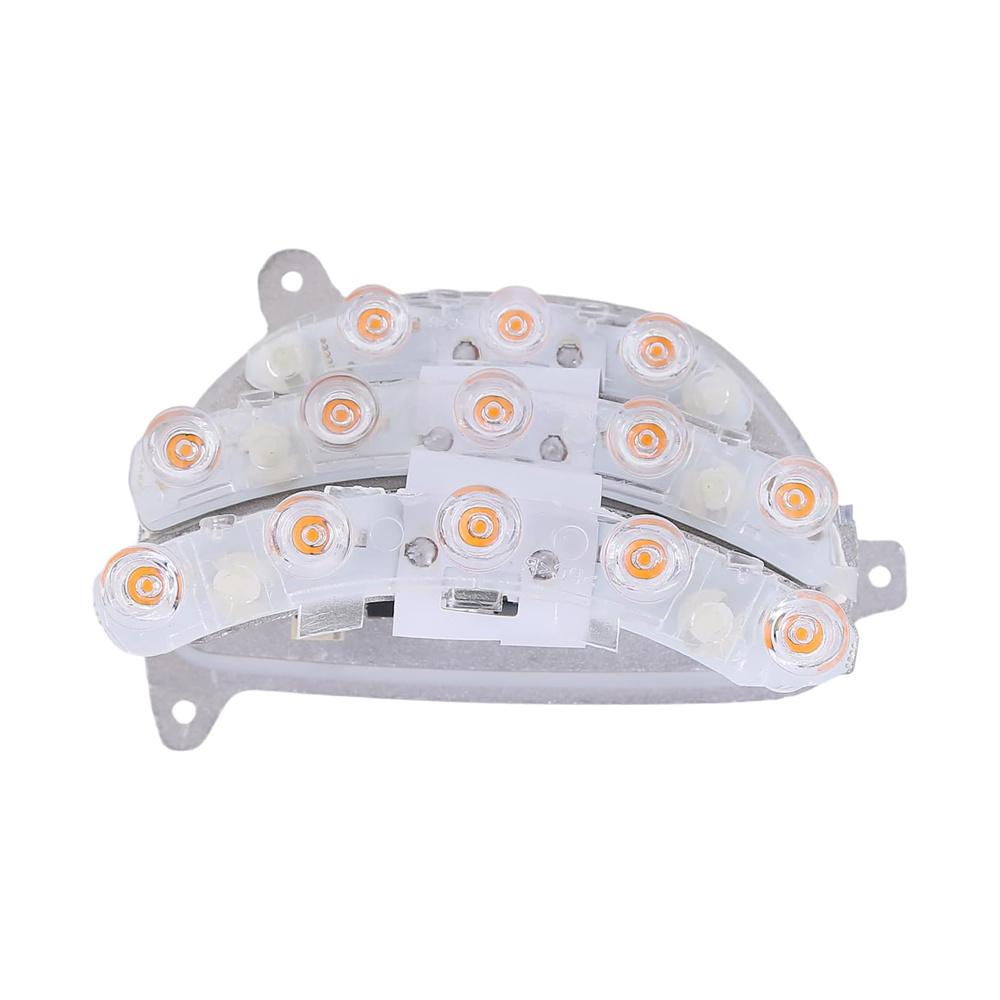 Vorderer Linker LED-Blinker Xenon-Scheinwerfermodul für BMW 3er E90