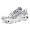 Fashion Breathable Designer Sneakers Male Casual Mens Women Shoes Tennis Luxury Shoe Trainer Race Fashion Loafers Running Shoes for Men