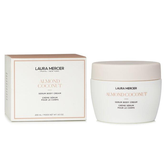 LAURA MERCIER Almond Coconut Serum Body Cream