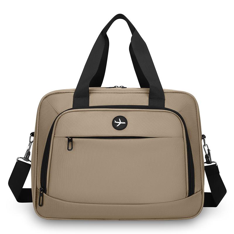 Short-distance Travel Bag Outgoing Storage Luggage Bag Men's Shoulder Portable Travel Bag