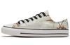 Chuck Taylor All Star Pro White Leaves 169484C