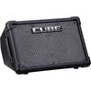 Roland Roland Portable Amplifier CUBE Street EX 50W Max Output Outdoor/Event/Street Live Rugged D...
