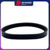 Drive Belt 820x29 Codlice EPCOUR029 B3221AA1181 B3211AA1181 For JDM Orane TITANE 1/2/3 Albizia Abaca Microcar MC1/MC2 Yanmar