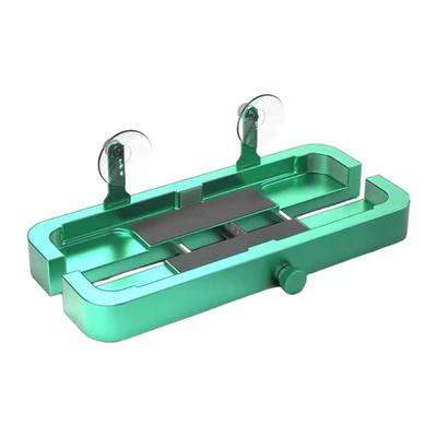 Adjustable Stainless Steel Phone Disassembly Fixture Secure Antislip Clamping Tool For Electronics Repair