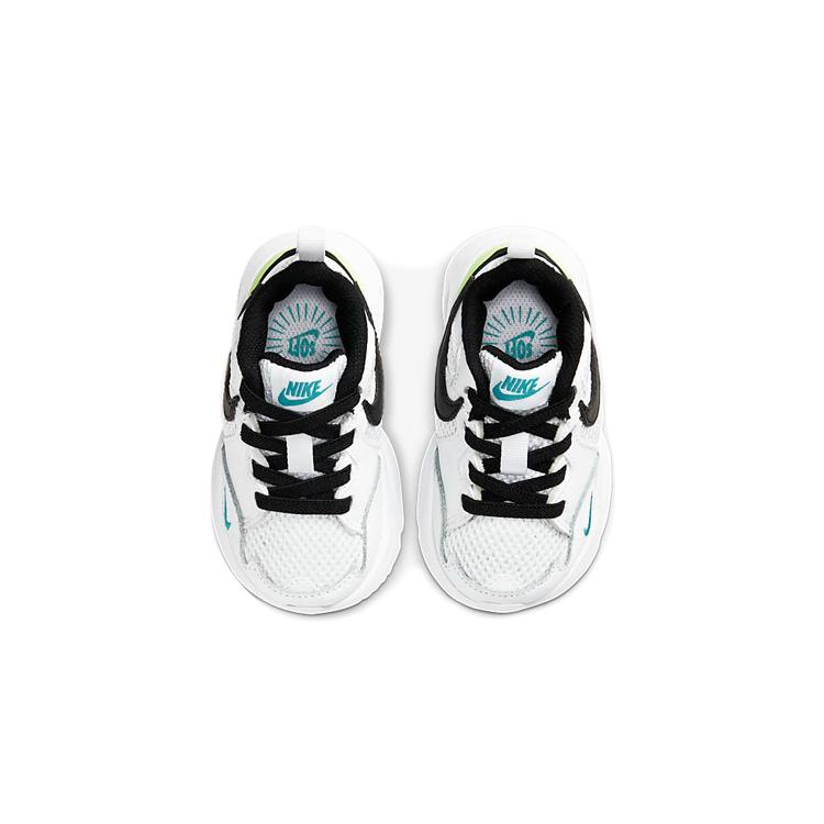 New Nike Air Max Fusion Toddler Shoes Baby CJ3826-103
