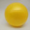 Frosted Mini Yoga Ball 25cm | Wheat Straw Pilates Inflatable Gymnastics Fitness Ball