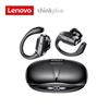 Lenovo XT80 OWS Wireless Bluetooth Earphones Waterproof Sport Headset LED Power Display Noise Reduction Gaming Earbuds
