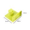 2~10Packs For Ryobi Holder 18V Battery Adapter Drill Mount Dock Case Suitcase For The Power Tools Storage Accessories Tool Brack