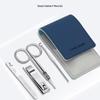 777 Portable 4-Piece Nail Care Gift Set