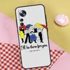 Central Perk Friends TV Show Case For Xiaomi 15T 14T 13T 17 Pro Max 13 14 15 Ultra Cover For POCO F7 F5 F6 X5 X6 X7 Pro