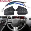 Actualización de Botones de Audio para Volante Mazda para Mazda 5, CX-7, 3 Xingcheng