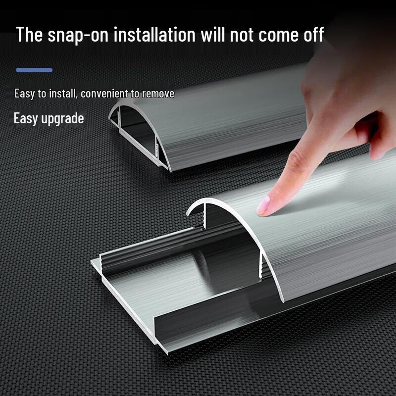 Changlu Ground Cable Duct