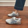 Women's new summer women's shoes mesh shoes breathable mesh thin sole leisure sports