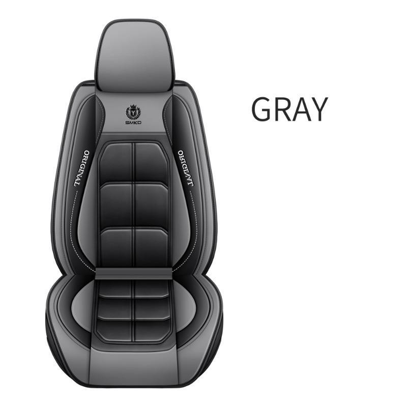 

Car seat covers suitable for: 2016-2025 Subaru Crosstrek 2012-2025 Subaru Impreza 1995-2025 Subaru Legacy 2007-2025 Subaru Outba серый