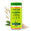 Goodcare Isabgol 200g von Baidyanath | Psylliumschalenpulver in Premium-Exportqualität | Lindert Verstopfung | Unterstützt die Verdauung, Zucker & Choleste