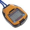 Professional Digital LCD Referee Running Sport Timer Counter Stopwatch Alarm