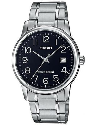 MONTRE HOMME CASIO MTP-V002D-7BUDF (zd103d) + BOÎTE