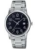 RELÓGIO MASCULINO CASIO MTP-V002D-7BUDF (zd103d) + CAIXA